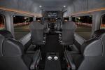 Mercedes-Benz Sprinter Conference Lounge by Brabus 2016 года